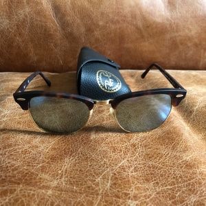 Ray-Ban Clubmaster